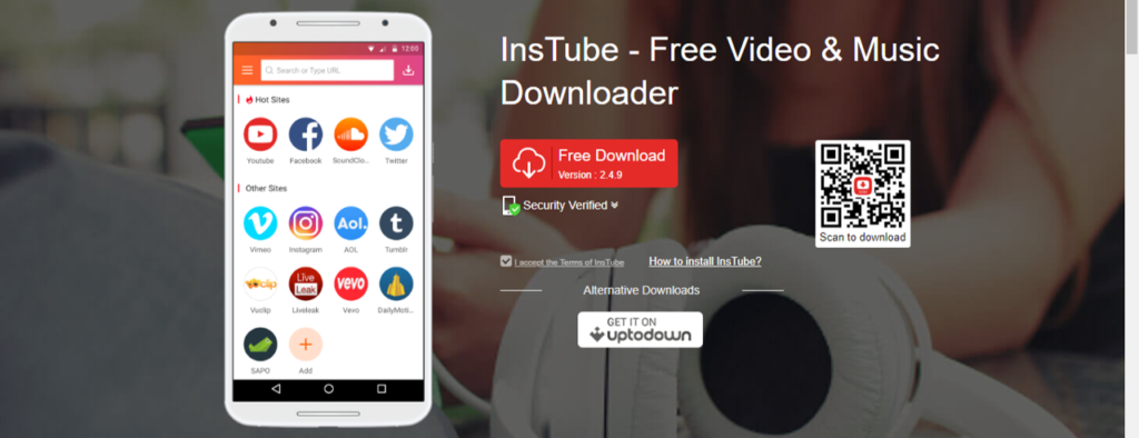 Free Youtube Downloader App For Android Phone